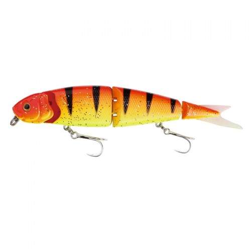  Savage Gear 4play Herring Liplure 19cm 52g SS 09-Golden Ambulance