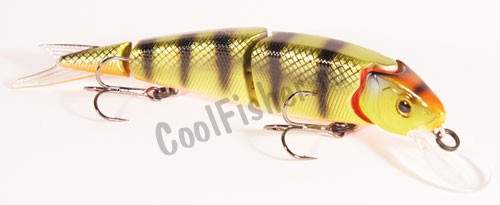  Savage Gear 4play Herring Lowrider 13cm 21g F 04-Perch