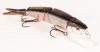  Savage Gear 4Play Herring Lowrider 9.5cm 8.5g SS 01-Dirty Silver