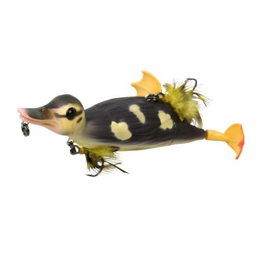  Savage Gear 3D Suicide Duck 105 28g 01-Natural
