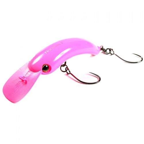  JACKALL TIMON Noracra 42F keikou pink