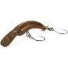  JACKALL TIMON Noracra 42F tackey brown