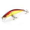  JACKALL TIMON Tricoroll 55F haku red & gold