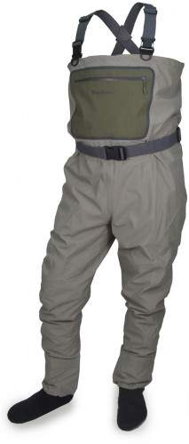  KOLA SALMON Regular Waders 2XL