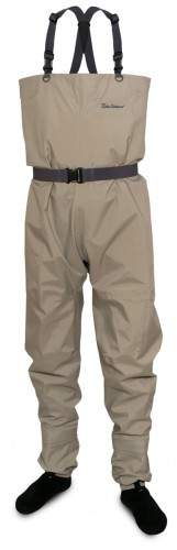  KOLA SALMON Concept Waders XS