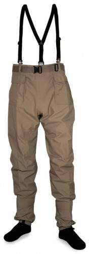   KOLA SALMON Concept Waist Waders S