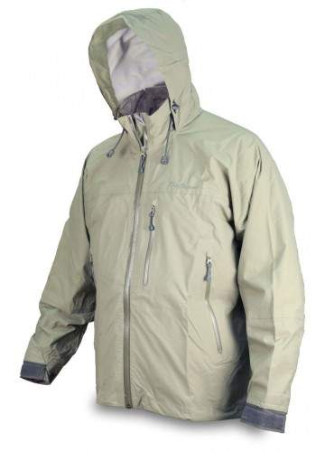    KOLA SALMON Light Expedition Jacket LE3 XXL