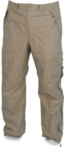 Легкие водостойкие экспедиционные брюки KOLA SALMON Light Expedition Trousers LE3T L