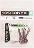  Yoshi Onyx Double Hook 02 (  . 10.) (BN)