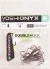  Yoshi Onyx Double Hook 04 (  . 10.) (BN)