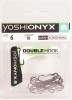 Yoshi Onyx Double Hook 06 (  . 10.) (BN)