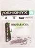  Yoshi Onyx Double Hook 08 (  . 10.) (BN)