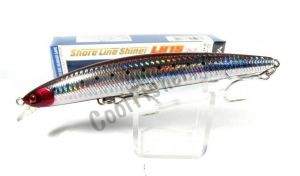  DAIWA SHORE LINE SHINER CURRENT MASTER 11S-G | LRH (6365)