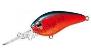  DAIWA STEEZ CRANK 100 | SPARK RED (04800770)