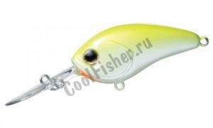  DAIWA STEEZ CRANK 100-S | WHITE CHART (04800775)