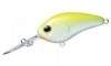  DAIWA STEEZ CRANK 100-S | WHITE CHART (04800775)