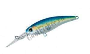  DAIWA STEEZ SHAD 54SP-MR | BLUEBACKSEXY (04801593)