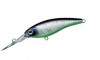  DAIWA STEEZ SHAD 54SP-MR | GHOST HERRING (04801590)