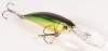  DAIWA STEEZ SHAD 54SP-MR | GREEN GOLD (04801594)