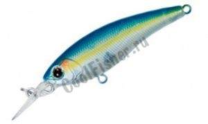  DAIWA STEEZ SHAD 54SP-SR | BLUEBACKSEXY (04801581)