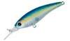  DAIWA STEEZ SHAD 54SP-SR | BLUEBACKSEXY (04801581)