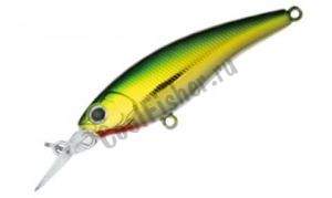  DAIWA STEEZ SHAD 54SP-SR | GREEN GOLD (04801582)