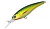  DAIWA STEEZ SHAD 54SP-SR | GREEN GOLD (04801582)