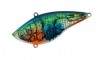  DAIWA T.D. VIBRATION STEEZ CUSTOM 72S-G | TRANSLUCENT CRAW (04845868)