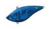  DAIWA T.D. VIBRATION STEEZ CUSTOM 72S-S | BLUE PEARL CRAW (04846035)