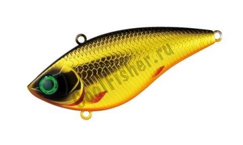 T.D. Vibration Steez Custom 72S-S