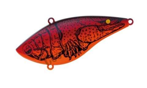  DAIWA T.D. VIBRATION STEEZ CUSTOM 72S-S | REVERSE CRAW (04845874)