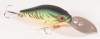  DAIWA TD HYPER SHAD 1051 Ti SP-G | MATT TIGER (2793)