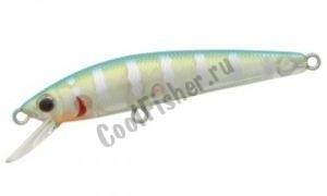  DAIWA TD MINNOW 60SP | BLUE BACK GHOST (04801567)