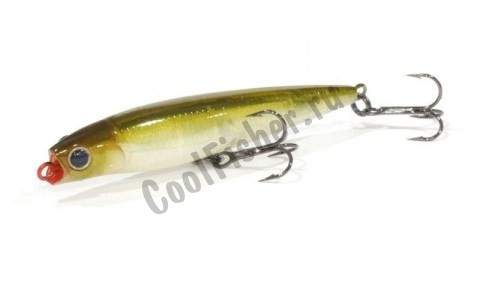  DAIWA TD PENCIL 1070F | GHOST SHAD (9524)