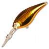  DAIWA TD SUPER CRANK 2063 F | KUROKIN (5661)