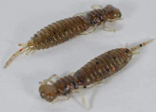   Fanatik Larva 1,6 (10)  006