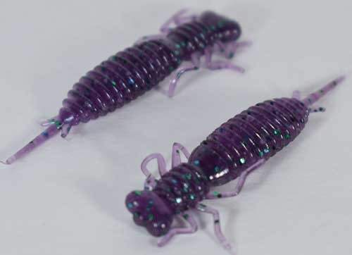   Fanatik Larva 1,6 (10)  007