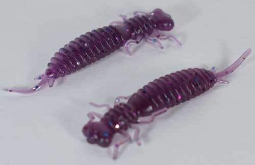   Fanatik Larva 2,5 (7 )  008