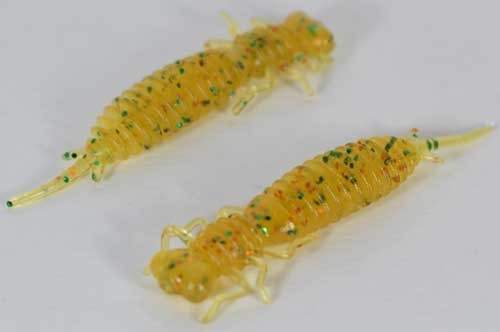   Fanatik Larva 2 (8 )  009