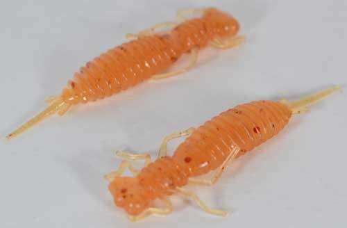   Fanatik Larva 1,6 (10)  017