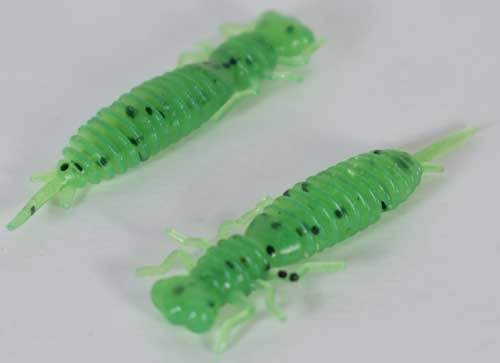   Fanatik Larva 1,6 (10)  026