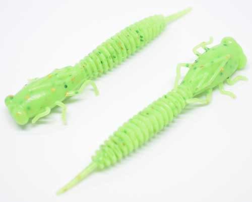   Fanatik X-Larva 3 (6 )  020