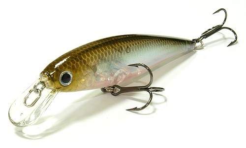  Lucky Craft Pointer 78-238 Ghost Minnow