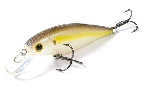  Lucky Craft Pointer 78-250 Chartreuse Shad