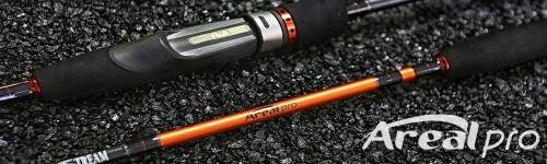  Norstream Areal Pro 702L  3 - 12 