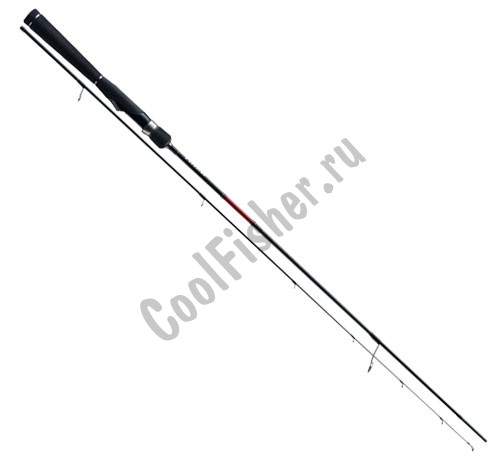  Major Craft Troutino TTA-634UL