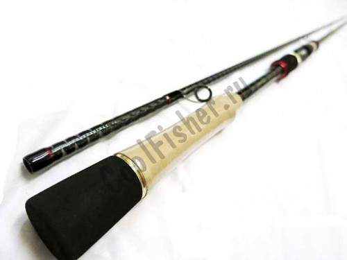  Apia Foojin AD Shallow Finess 96LX  32g