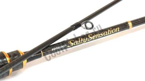  EverGreen Poseidon Salty Sensation PSSC-82T 1-24 g. (casting)