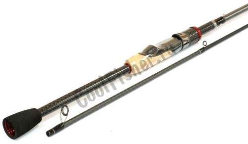  Graphiteleader Finezza Nuovo Prototype  GNFPS 752L-T