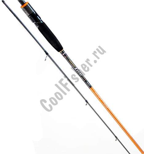  Graphiteleader Tiro Nuovo GONTS-762L 1-12g